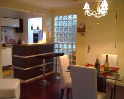 Apartamento, 2 quartos, 59 m² - Foto 1