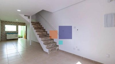 Sobrado, 2 quartos, 104 m² - Foto 5