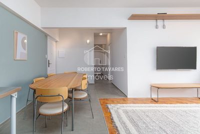 Apartamento, 5 quartos, 145 m² - Foto 3