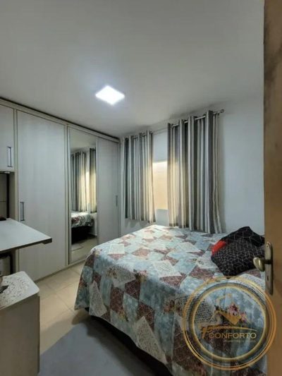 Sobrado, 5 quartos, 140 m² - Foto 4
