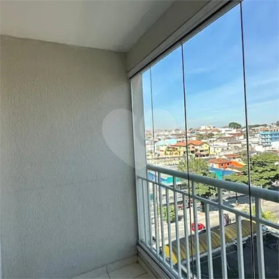 Apartamento, 3 quartos, 64 m² - Foto 3