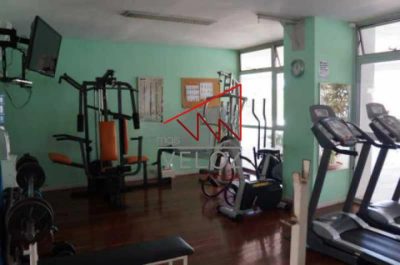 Apartamento, 2 quartos, 92 m² - Foto 1