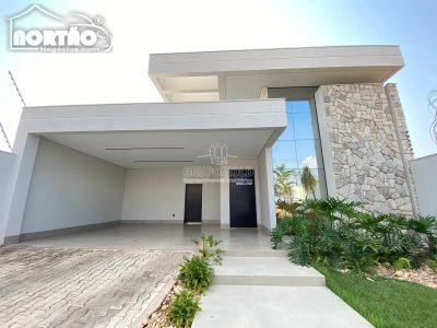 Casa, 1 quarto, 250 m² - Foto 1