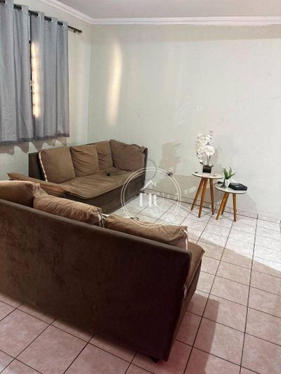 Casa, 2 quartos, 123 m² - Foto 2