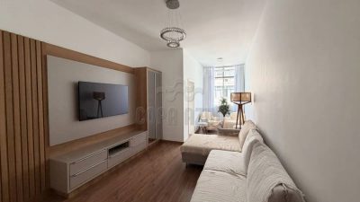 Apartamento, 2 quartos, 85 m² - Foto 3