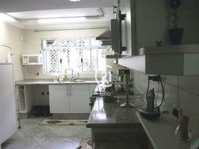 Casa, 5 quartos, 517 m² - Foto 5