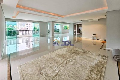 Apartamento, 4 quartos, 350 m² - Foto 5