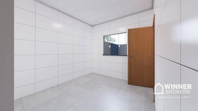 Casa, 3 quartos, 64 m² - Foto 4
