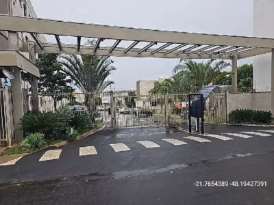 Apartamento, 2 quartos, 43 m² - Foto 1