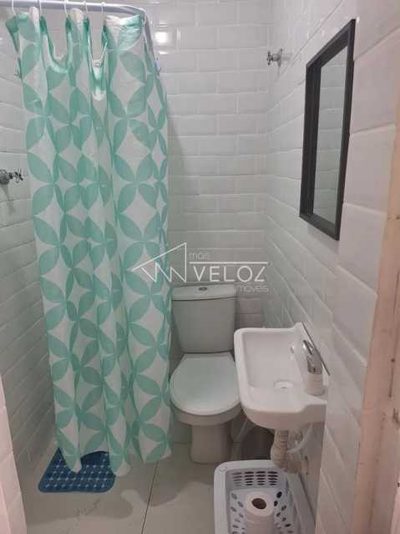 Apartamento, 1 quarto, 20 m² - Foto 1