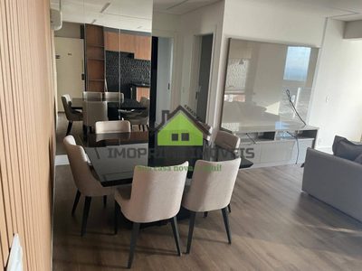 Apartamento, 2 quartos, 61 m² - Foto 3