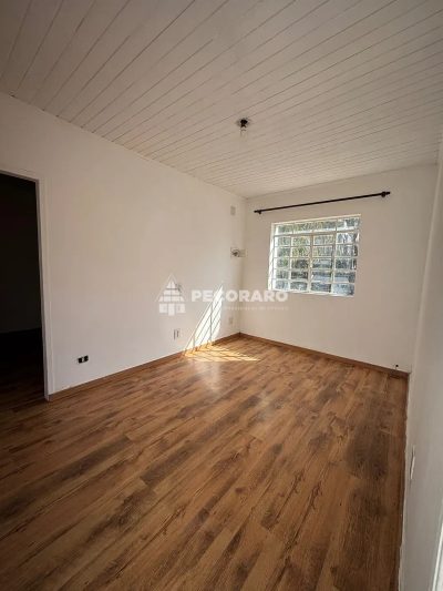 Sobrado, 2 quartos, 60 m² - Foto 1