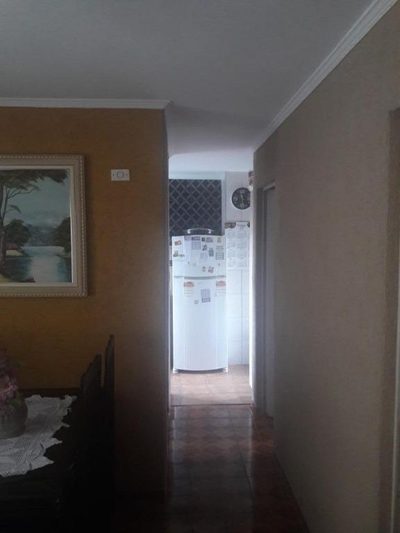 Apartamento, 2 quartos, 45 m² - Foto 4
