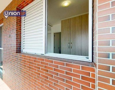 Apartamento, 1 quarto, 45 m² - Foto 5