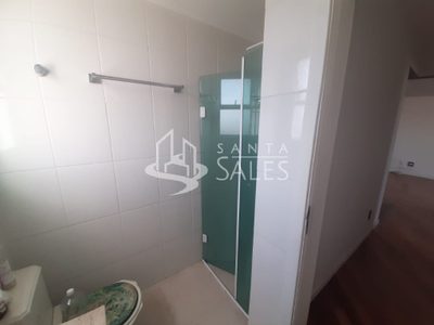Apartamento, 2 quartos, 57 m² - Foto 3