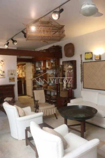 Apartamento, 4 quartos, 140 m² - Foto 1