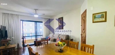 Apartamento, 3 quartos, 97 m² - Foto 5