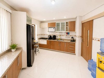 Casa de Condomínio, 4 quartos - Foto 4