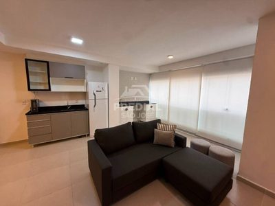 Apartamento, 1 quarto, 50 m² - Foto 5