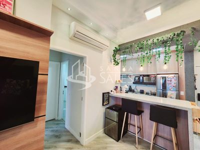 Apartamento, 2 quartos, 63 m² - Foto 3