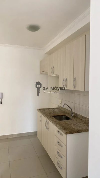 Apartamento, 3 quartos, 72 m² - Foto 5