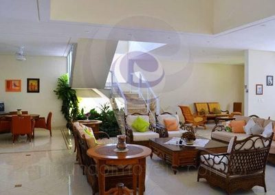 Casa de Condomínio, 6 quartos - Foto 3