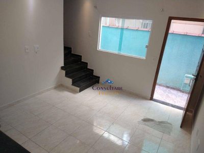 Casa, 2 quartos, 60 m² - Foto 3
