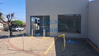 Loja-Salão, 43 m² - Foto 1