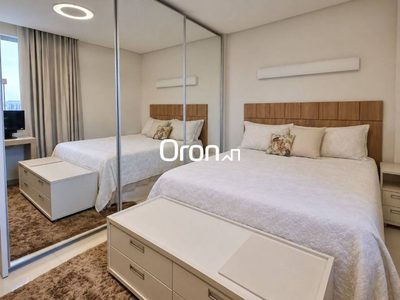 Apartamento, 2 quartos, 55 m² - Foto 3