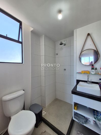 Apartamento, 1 quarto, 23 m² - Foto 1