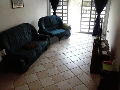 Sobrado, 3 quartos, 231 m² - Foto 4