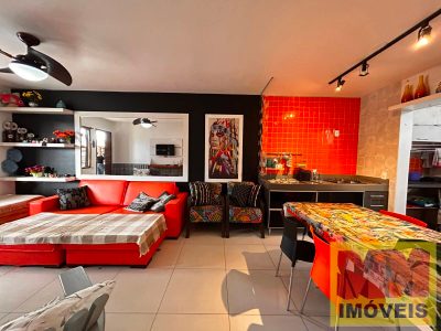 Casa de Condomínio, 2 quartos - Foto 4