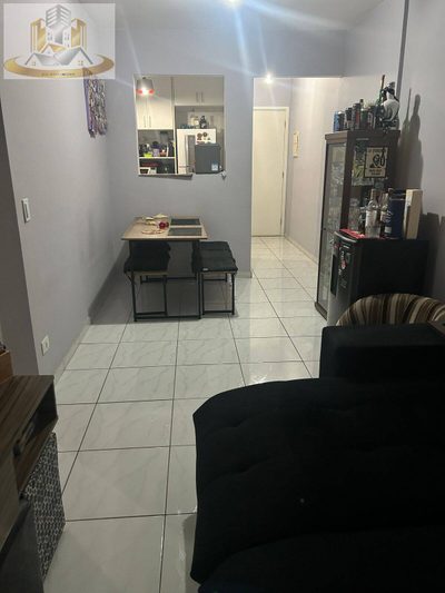 Apartamento, 2 quartos, 60 m² - Foto 2