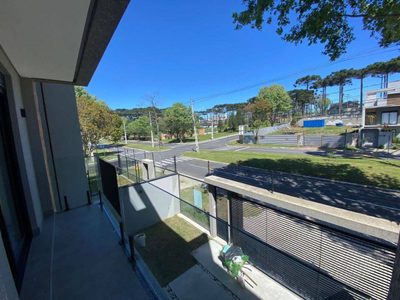 Sobrado, 3 quartos, 225 m² - Foto 2