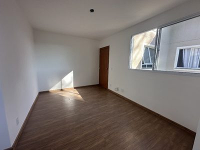 Apartamento, 2 quartos, 45 m² - Foto 2