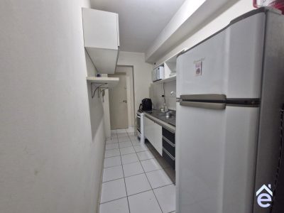 Apartamento, 2 quartos, 47 m² - Foto 5