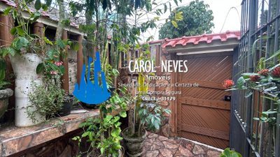 Casa, 4 quartos, 200 m² - Foto 3