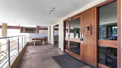 Apartamento, 2 quartos, 72 m² - Foto 5