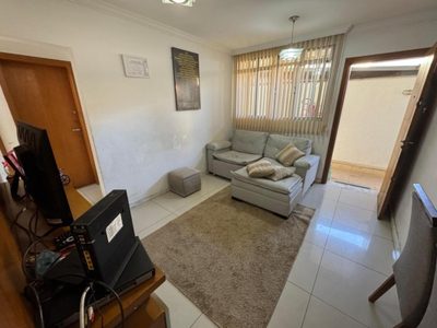 Apartamento, 3 quartos, 100 m² - Foto 5