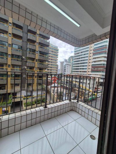 Apartamento, 1 quarto, 45 m² - Foto 1