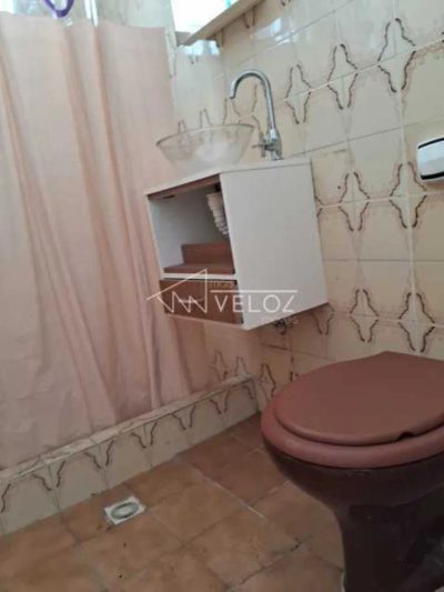 Apartamento, 2 quartos, 42 m² - Foto 1