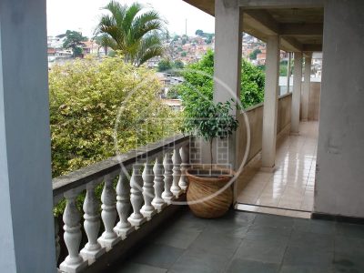 Casa, 3 quartos, 110 m² - Foto 5