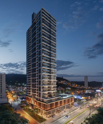 Apartamento, 3 quartos, 94 m² - Foto 2