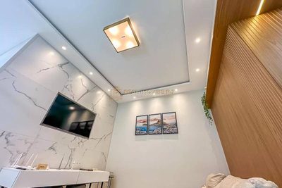 Apartamento, 2 quartos, 50 m² - Foto 3