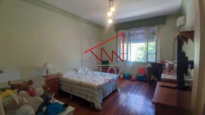 Apartamento, 4 quartos, 200 m² - Foto 1