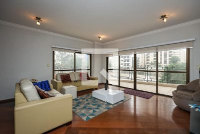 Apartamento, 4 quartos, 192 m² - Foto 1