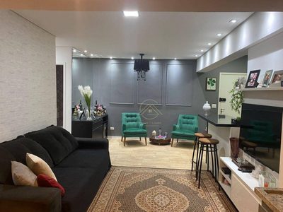 Apartamento, 3 quartos, 96 m² - Foto 5