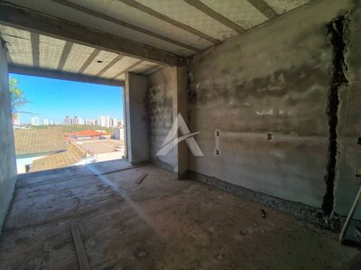 Sobrado, 3 quartos, 100 m² - Foto 5
