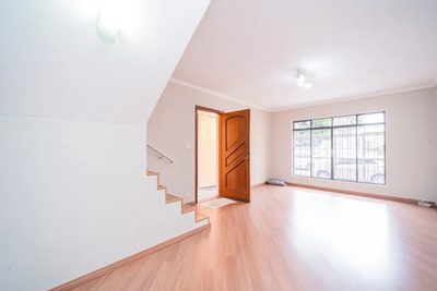 Casa, 3 quartos, 90 m² - Foto 4