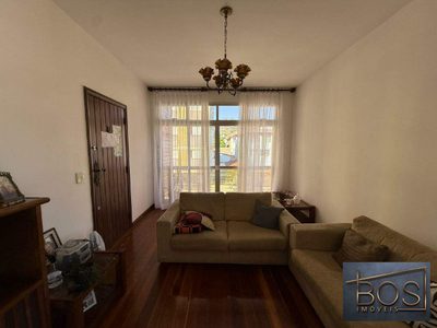 Apartamento, 4 quartos, 170 m² - Foto 1